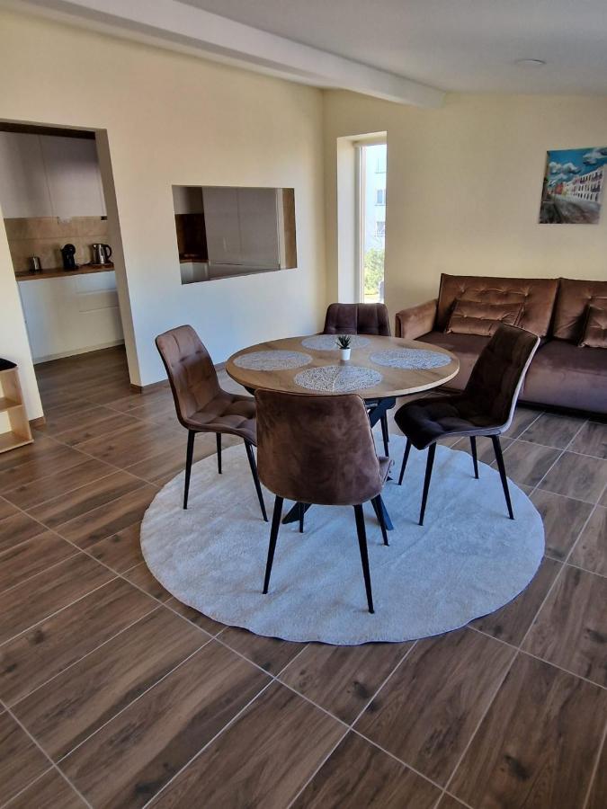 Alvydo Apartamentai Kaunas Dış mekan fotoğraf