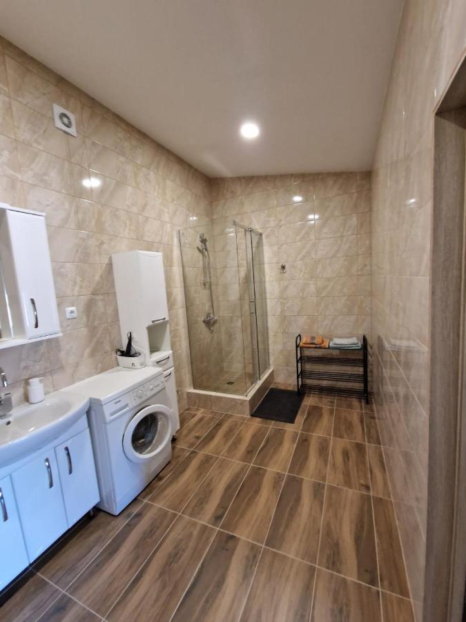 Alvydo Apartamentai Kaunas Dış mekan fotoğraf