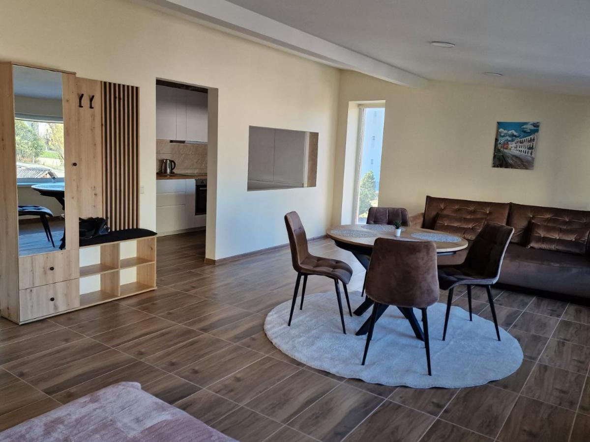 Alvydo Apartamentai Kaunas Dış mekan fotoğraf
