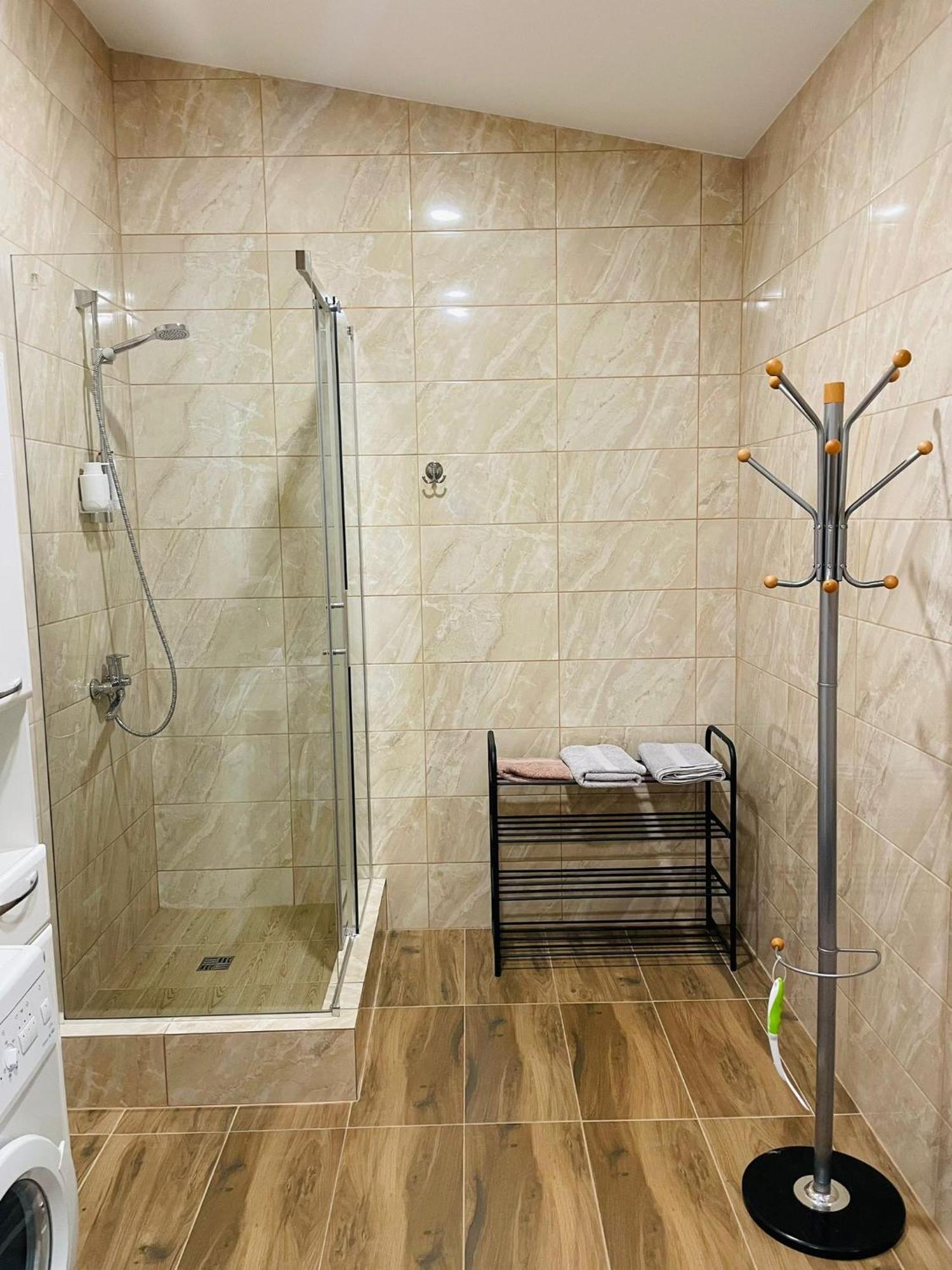 Alvydo Apartamentai Kaunas Dış mekan fotoğraf